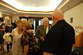 6-The reception line